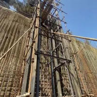 نصب ریل درب و آهن کشی آسانسور|خدمات پیشه و مهارت|تهران, تهرانپارس شرقی|دیوار