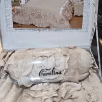 روتختی دونفره ۶ تکه تخت عروس