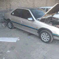 ماشین روا مدل ۸۶|خودرو سواری و وانت|کرمانشاه, |دیوار