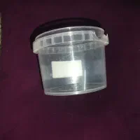 ظروف پت بطری یکبارمصرف