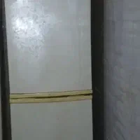 یخچال فریزر سالم