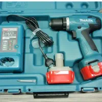 تعمیرات انواع ابزارهای شارژی (باتری)