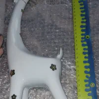 دو عدد گوزن دکوری|مجسمه، تندیس، ماکت|فردیس, شهرک ۱۱۰|دیوار