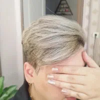 کراتین اقتصادی  ب روش 3Dوانواع رنگ و لایت