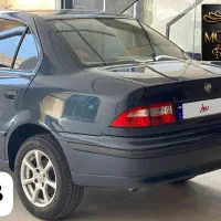 سمند LX ...ef7