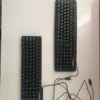 کیبورد سیمی XP Product