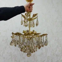 لوستر برنز
