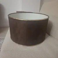 شید اباژور ایستاده و رو میزی