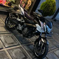 موتور سلامت کم کار ns200 موتور پلمپ قیمتش مناسب