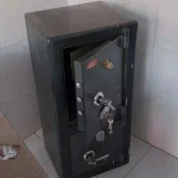 گاو صندوق ۲درب