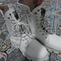 نیم بوت و بوت زنانه|کیف، کفش، کمربند|گنبد کاووس, |دیوار