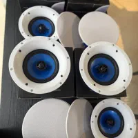 اسپیکرسقفی باندبلوتوثی اسپیکر بلوتوثی سیستم صوتی