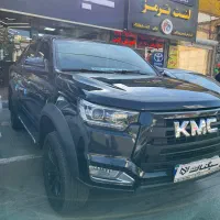 کی ام سی t8 مدل ۱۴۰۱ بدون رنگ