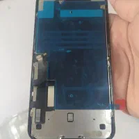 ال سی دی آیفون 11