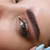 پذیرای مدل شید چشم و لب و ابرو|خدمات آرایشگری و زیبایی|تهران, شهرک ولیعصر جنوبی|دیوار