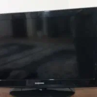 تلویزیون و میز تلویزن