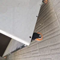 میز کانتر پیشخوان ام دی اف mdf|فروشگاه و مغازه|تهران, پردیسان|دیوار