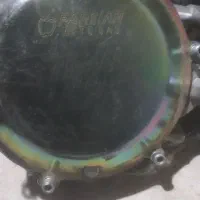 لیگلاتور ترک ال پی جی