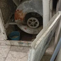 کولر 4000|کولر آبی|مشهد, حجت|دیوار