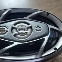 باند. پایونیر  ژاپونی ۳۵۰ وات اصلی