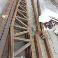 جوشکاری و بنایی صفر تا صد کارهای ساختمانی|خدمات پیشه و مهارت|چالوس, |دیوار