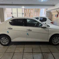 دنا پلاس ۶ دنده رینگ آلومینیمی مدل ۴۰۵