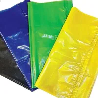 تولید پلاستیک زباله