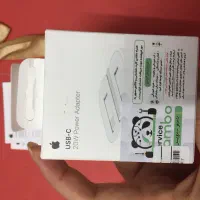 شارژر ایفون نو|لوازم جانبی موبایل و تبلت|سبزوار, هویزه|دیوار