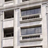 پیش فروش آپارتمان 350 متر 4خواب فول قلب گلسار