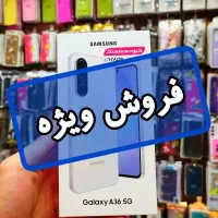 گوشی موبایل سامسونگ A36/فروش ویژه|موبایل|مشهد, دانشجو|دیوار