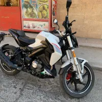 موتور سیکلت بنلی 180s|موتورسیکلت|تهران, قصر فیروزه ۲|دیوار