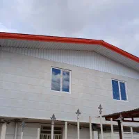 شیروانی وویلا .آردواز سوله .سردر .آلاچیق.ساییان