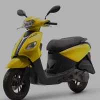 موتور رهرو پلاس ۱۲۵