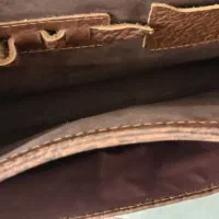 کیف دیپلمات کوچک|کیف، کفش، کمربند|اسلام‌شهر, شهرک مفیدی|دیوار