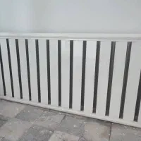 شوفاژ پره ای