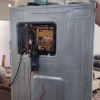 تعمیرات تعمیر کار هر نوع یخچال خانگی