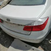 استوک x22 تیگو5 برلیانس سوناتا وراکروزx315 sx5|قطعات یدکی و لوازم جانبی|شیراز, ارم|دیوار