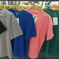 تیشرک شلوار شلوارک و وست