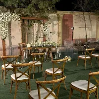 عقد محضری، اتاق عقد، عمارت عقد، عروسی،جشن نامزدی|خدمات پذیرایی، مراسم|اصفهان, سعادتآباد|دیوار