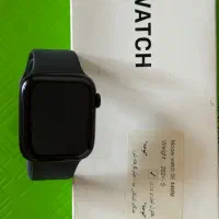 اپل واچ ( se- 44c)
