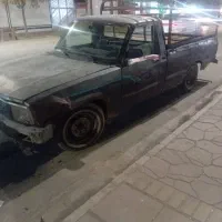 مزدا ۲۰۰۰ دوگانه شرکتی