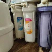 آب تصفیه کن|آب‌سردکن و تصفیه آب|شوشتر, |دیوار