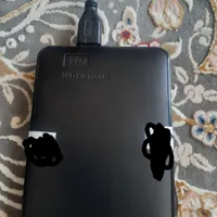 هارد هم برای ps4 و هم واسه pc