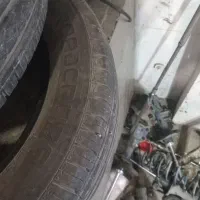 لاستیک چینی|قطعات یدکی و لوازم جانبی|بندر ماهشهر, |دیوار