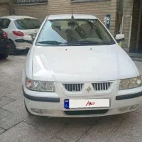 سمند LX مولتی پلکس ۹۷