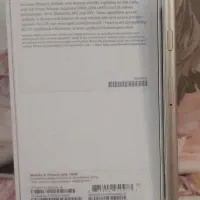 آیفون سیکس ۱۲۸ گیگ بسیار تمیز|موبایل|تهران, نیاوران|دیوار