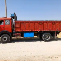 تک باری ده سیلندر ۵۴|خودرو سنگین|پاسارگاد, |دیوار