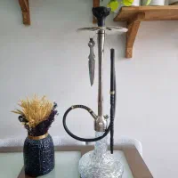 قلیان کرنو kerno قلیون عربی