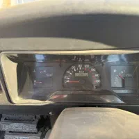 نیسان ۹۲ دوگانه سوز کارخانه ای