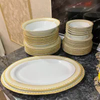 سرویس غذاخوری چینی